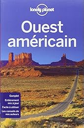 Ouest américain