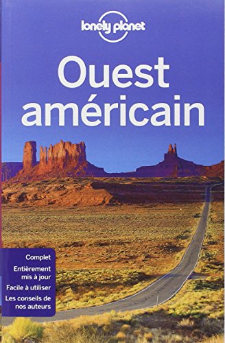 Ouest américain