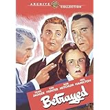 Betrayed (Aka When Strangers Marry)