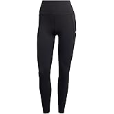 Adidas Womens Optime Luxe 7/8 Leggings