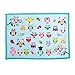 Smartie Microfiber Cleaning Cloth for Touch Screens (Owl Decor)
