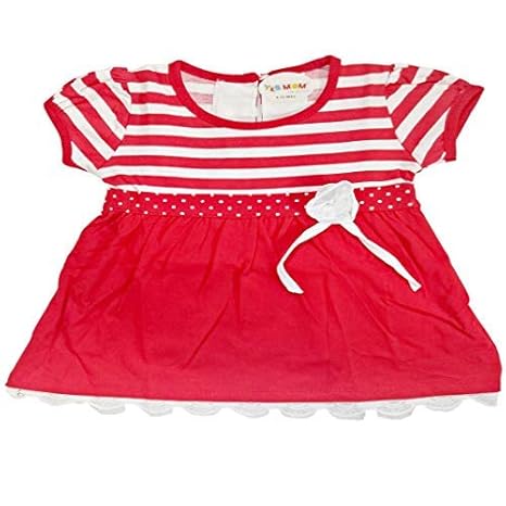 frog dress for baby girl