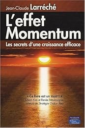 L' effet momentum