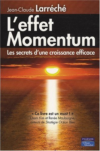 L' effet momentum