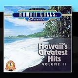 Hawaii's Greatest Hits - Volume II