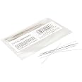 The Beadsmith John James English Beading Needles, Size 10, Pack Of 25
