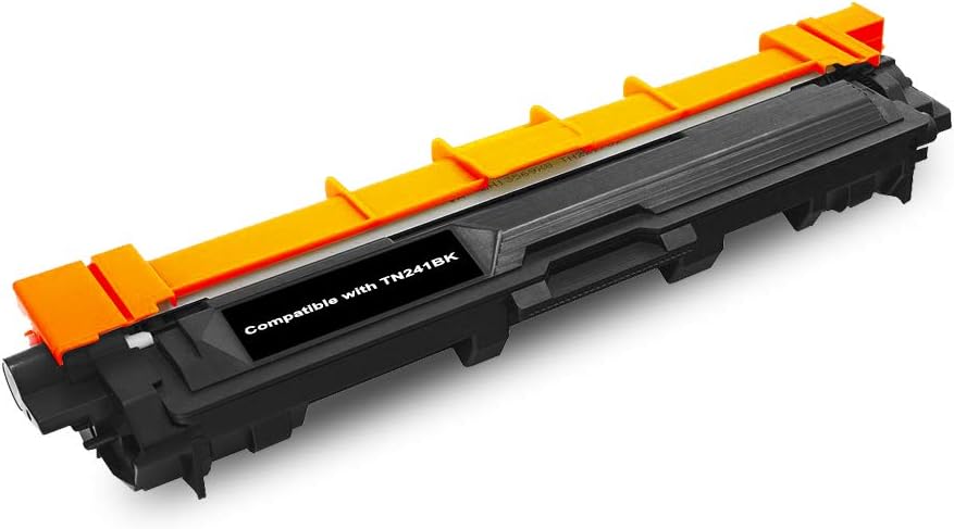 BeOne Compatible with TN2410 TN2420 Toner Cartridge Compatible with Brother DCP-L2510D MFC-L2710DW MFC-L2750DW DCP-L2530DW MFC-L2710DN HL-L2350DW MFC-L2730DW HL-L2310D Printer (1 Black) - Image 4
