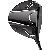 Srixon ZXi Max Driver 12.0 DenRed 5.5, Left Hand