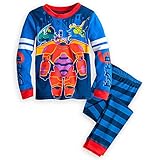 Disney Big Hero 6 Pajamas for Boys