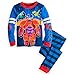 Disney Big Hero 6 Pajamas for Boys