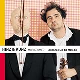 Lachlied Hinz