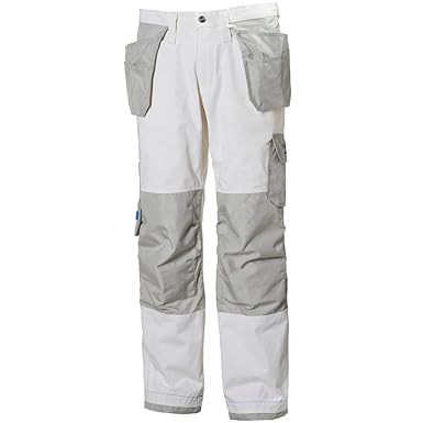 Helly Hansen Maler Montage Arbeitshose London Construction Pant 76403 Malerhose