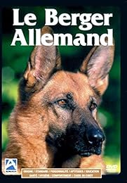 Le Berger Allemand