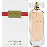 Ivanka Trump Eau de Parfum Spray For Women, 3.4 Fluid Ounce