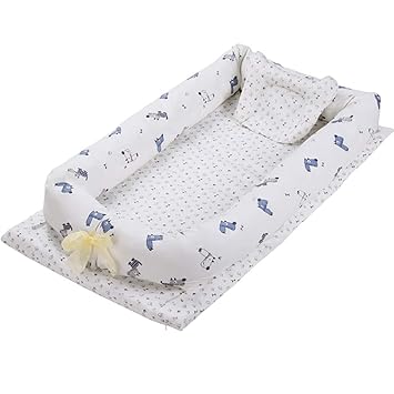 travel bed for 3 year old