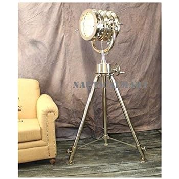 Nauticalmart Royal Master Sea Light Floor Lamp For Living
