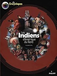 Les  Indiens d'Amérique du Nord
