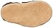 Robeez Special Occasion Crib Shoe (Infant), Black, 12-18 Months M US Infant