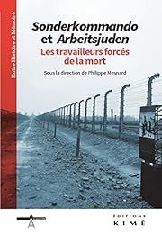 Sonderkommando et Arbeitsjuden