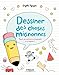 Dessiner des choses mignonnes by 