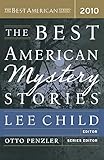 The Best American Mystery Stories 2010