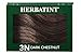Herbatint Permanent Herbal Haircolour Gel 3N Dark Chestnut - 135 mL