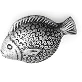 LBFEEL Seaside Beach Theme Style Antique Fish Knob Kitchen Drawer Cabinet Knob Beach Decor