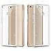 Galaxy S9 Plus Case, MAIKEZI Hybrid Dual Layer TPU Plastic Armor Defender Phone Case Cover for Samsung Galaxy S9 Plus (Clear TPU)