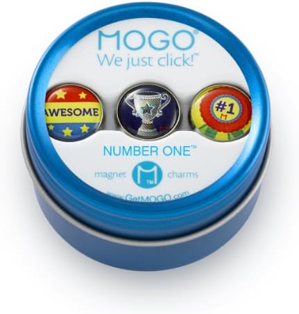 Mogo Design Number One