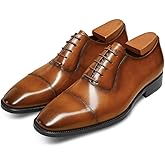 Men’s Dress Oxford Formal Shoes LeatherBusiness Shoes for Men