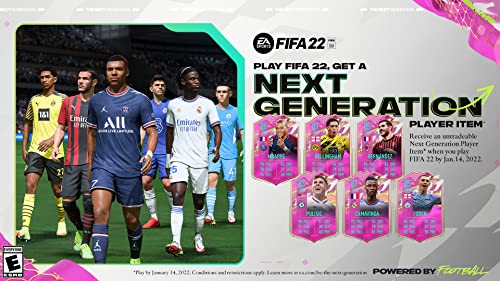 FIFA 22 - Xbox One