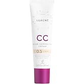 Lumene CC Cream Lightweight Foundation Medium Coverage - Light 1 fl oz