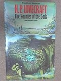 The Haunter of the Dark and Other Tales of Terror