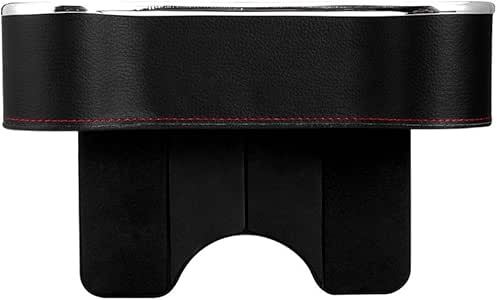 Asiento Ranura Caja de Almacenamiento Bolsillos Laterales del Coche