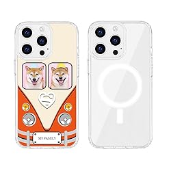 MXCUSTOM Custom Phone Case for Apple iPhone 14 Pro