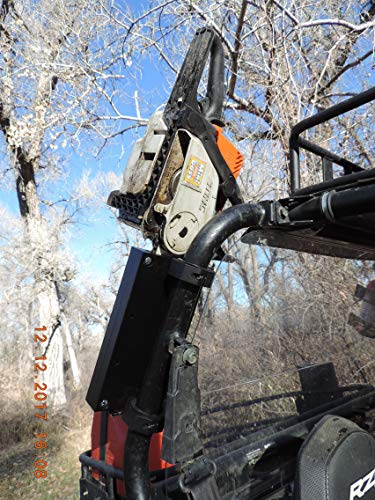 5 Chainsaw+Mount+RCM+3012+Hornet+outdoors