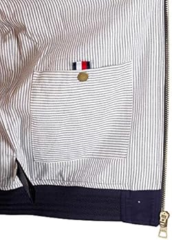 icon cotton harrington