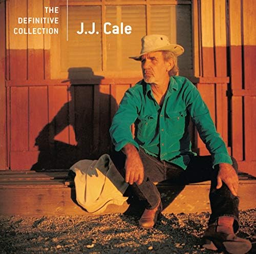 The Very Best of J. J. Cale (The Definitive Collection) by Cale