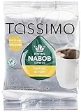 Tassimo Nabob 14 T Discs - Breakfast Blend - extra