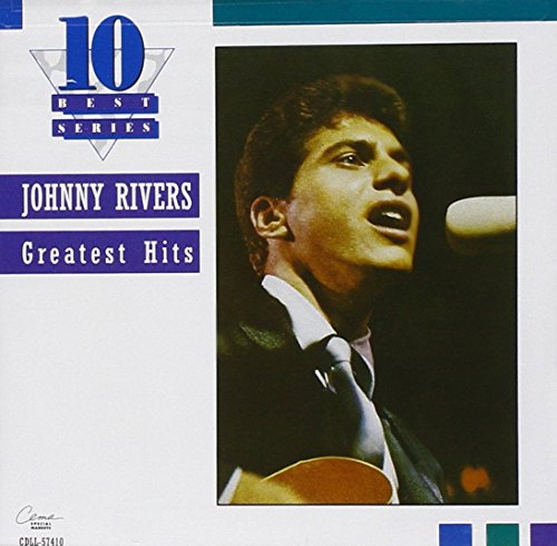 Johnny Rivers - Swayin To The Music (Slow Dancin