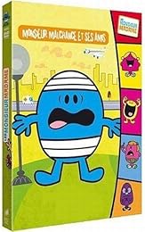 Les Monsieur Madame - Monsieur Malchance Et Ses Amis