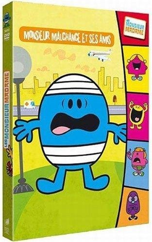 Les Monsieur Madame - Monsieur Malchance Et Ses Amis