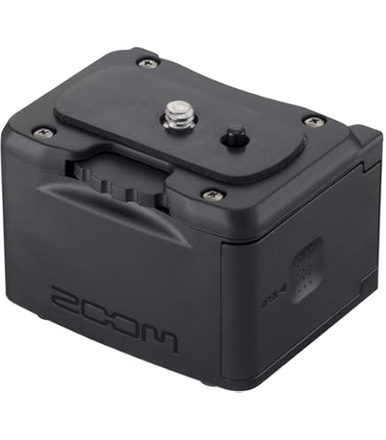 Zoom Q2n-4K ACアダプタつき Amazon.com : K-MAINS AC Adapter Charger Power for Zoom Q2N-4K 4K