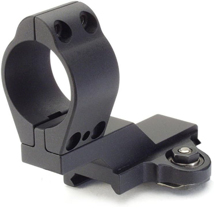 Larue Tactical LT129-VFZ Scope Optic Mount for Aimpoint CompM2 4-MOA