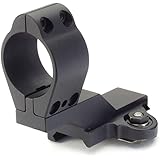 Larue Tactical LT129-VFZ Scope Optic Mount for Aimpoint CompM2 4-MOA