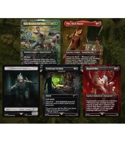 Magic the Gathering Secret Lair x The Office: Dwight's Destiny