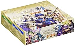 Nintendo TCG Fire Emblem 0 (Cipher) Booster Pack