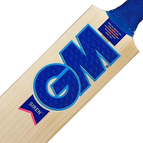 Gunn & Moore GM Siren DXM 808 Cricket Bat 2020