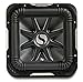 Kicker S15L7 Car Audio Solobaric L7 Square 15