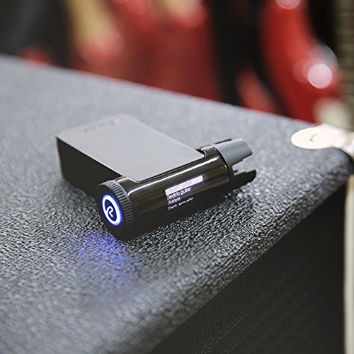 image for Roadie Automatic Guitar Tuner Roadie 2 - Automatic Smart Guitar Tuner 